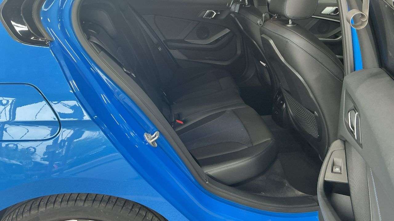 2023 BMW 1 SERIES 2023 BMW 1 SERIES