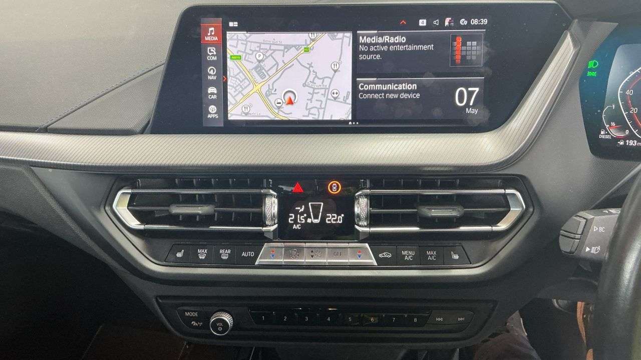 2023 BMW 1 SERIES 2023 BMW 1 SERIES