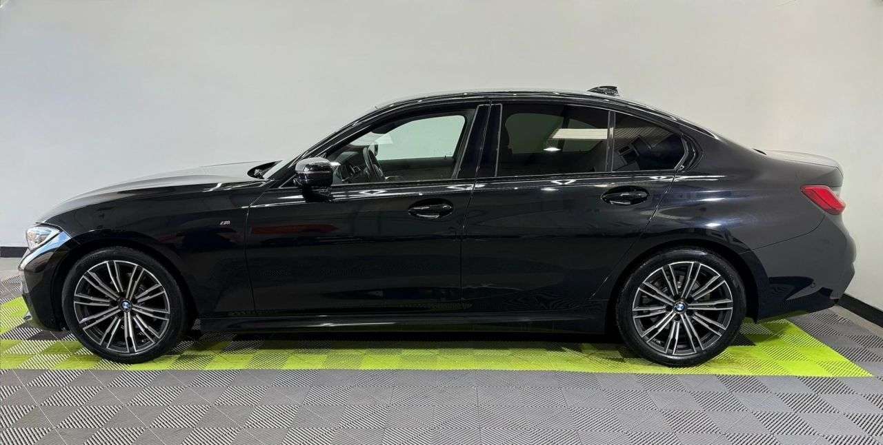 2019 BMW 3 SERIES 2019 BMW 3 SERIES
