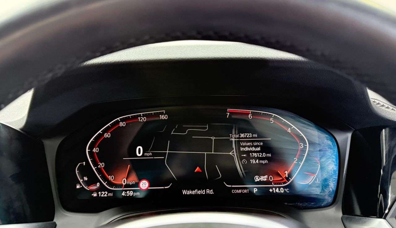 2019 BMW 3 SERIES 2019 BMW 3 SERIES