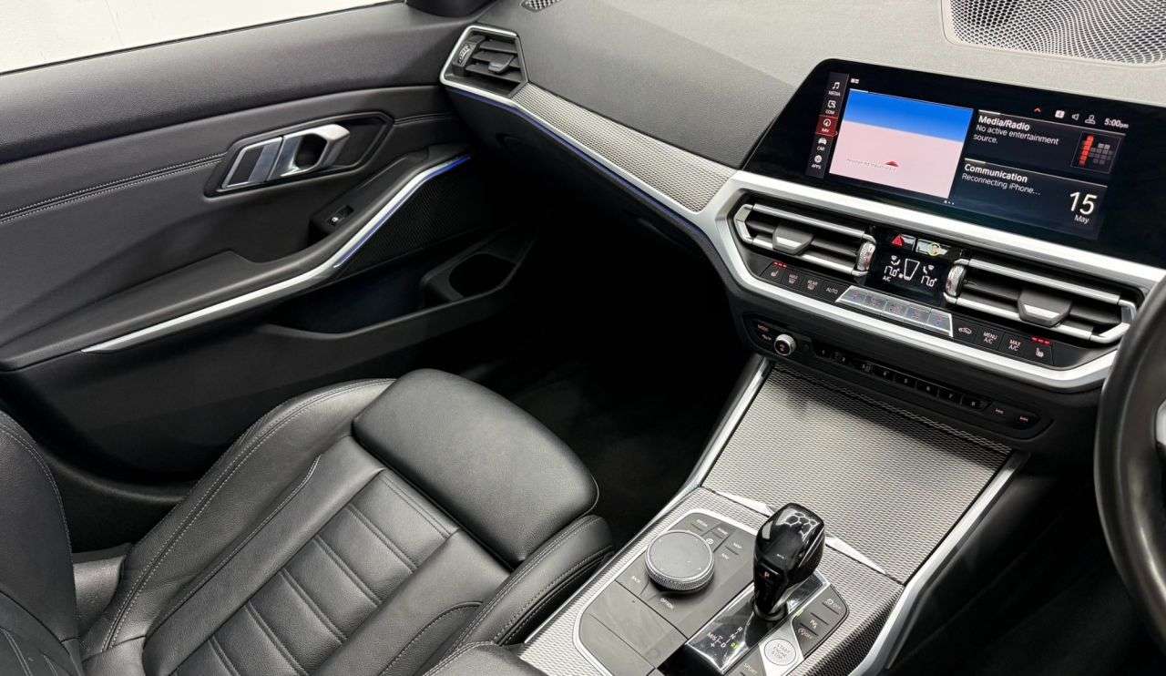 2019 BMW 3 SERIES 2019 BMW 3 SERIES