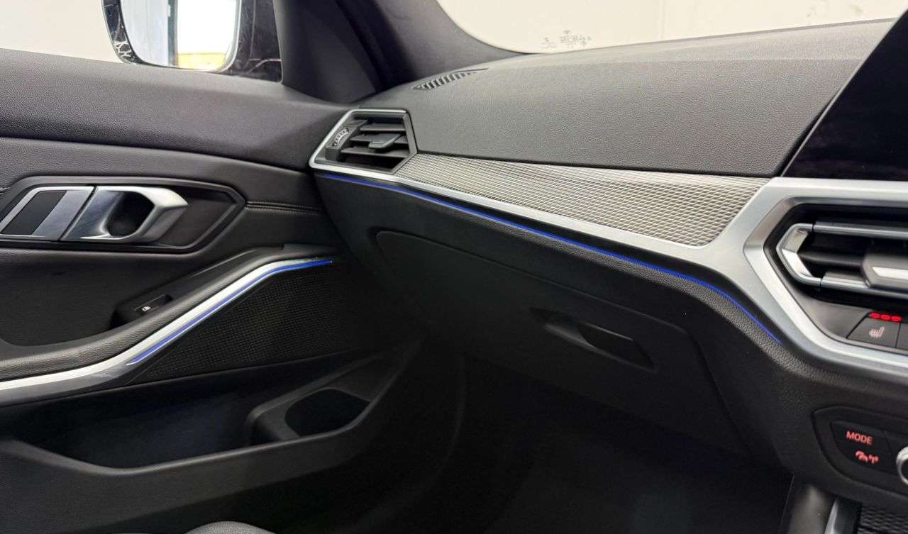 2019 BMW 3 SERIES 2019 BMW 3 SERIES