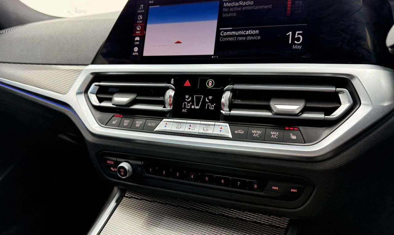 2019 BMW 3 SERIES 2019 BMW 3 SERIES