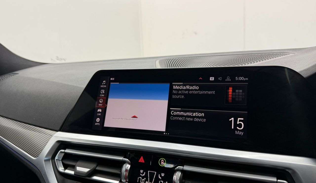 2019 BMW 3 SERIES 2019 BMW 3 SERIES