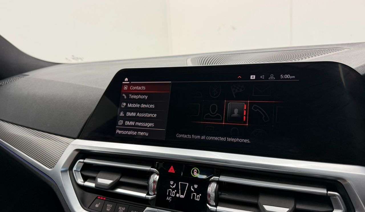 2019 BMW 3 SERIES 2019 BMW 3 SERIES