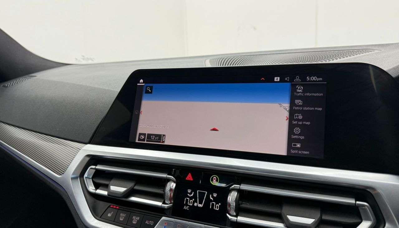 2019 BMW 3 SERIES 2019 BMW 3 SERIES