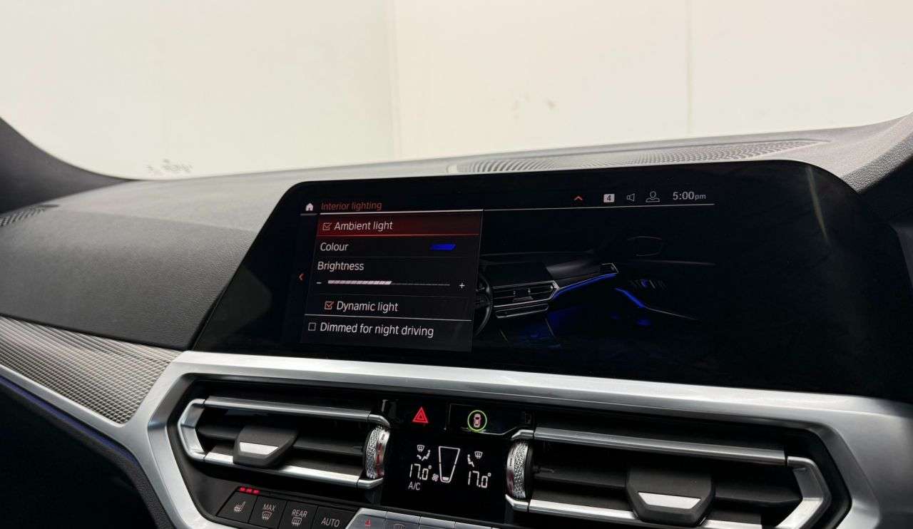 2019 BMW 3 SERIES 2019 BMW 3 SERIES