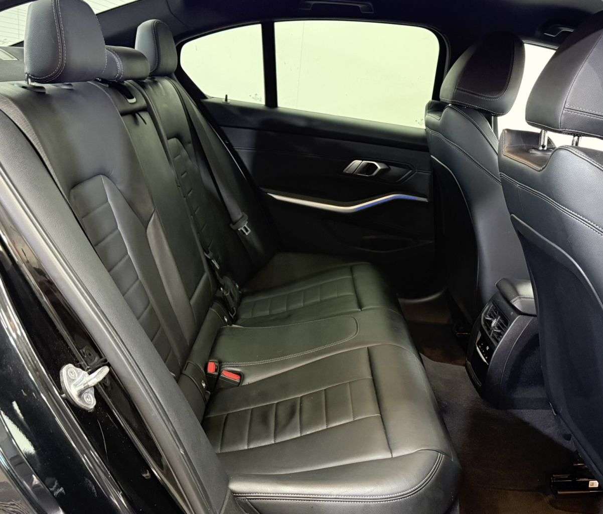 2019 BMW 3 SERIES 2019 BMW 3 SERIES
