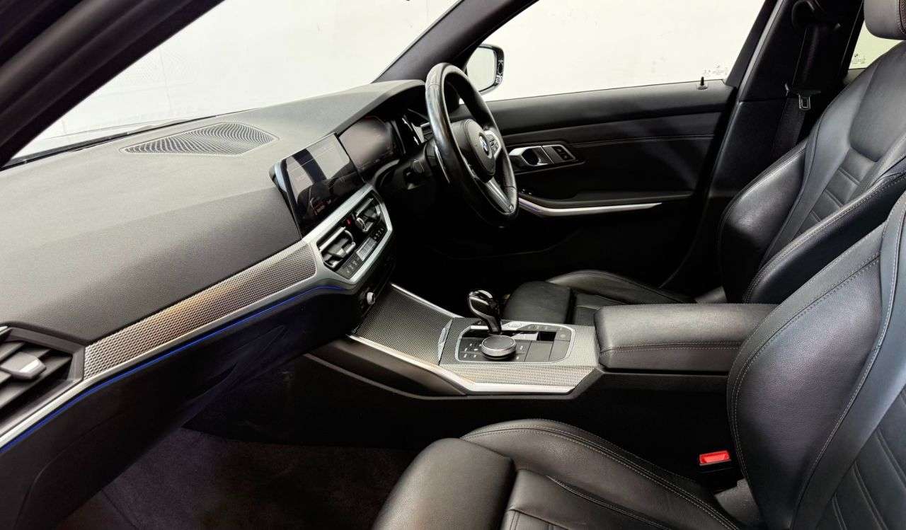 2019 BMW 3 SERIES 2019 BMW 3 SERIES