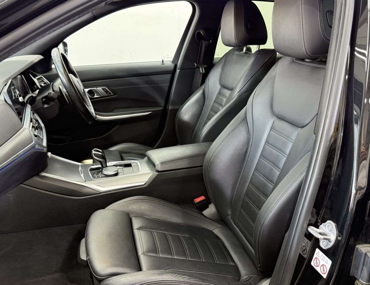 2019 BMW 3 SERIES 2019 BMW 3 SERIES