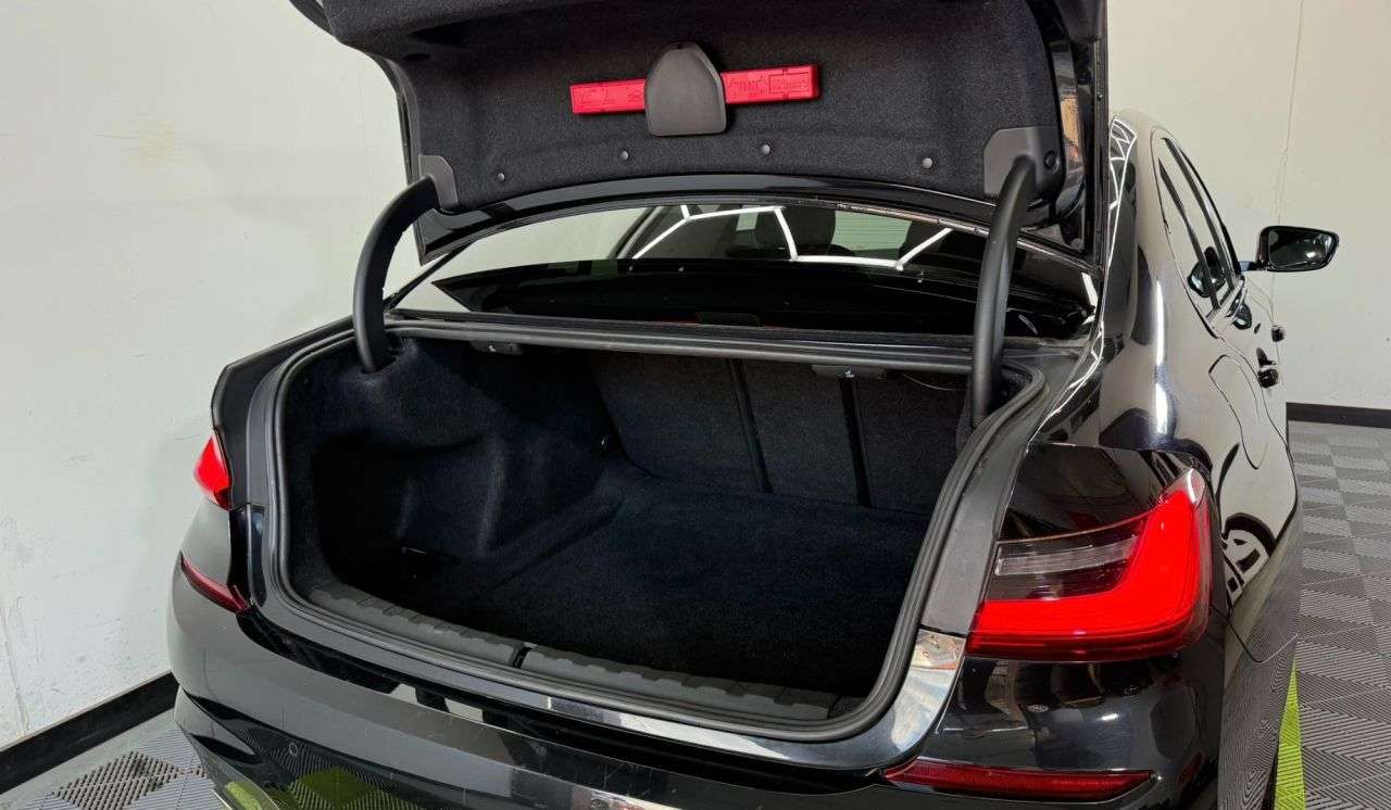 2019 BMW 3 SERIES 2019 BMW 3 SERIES