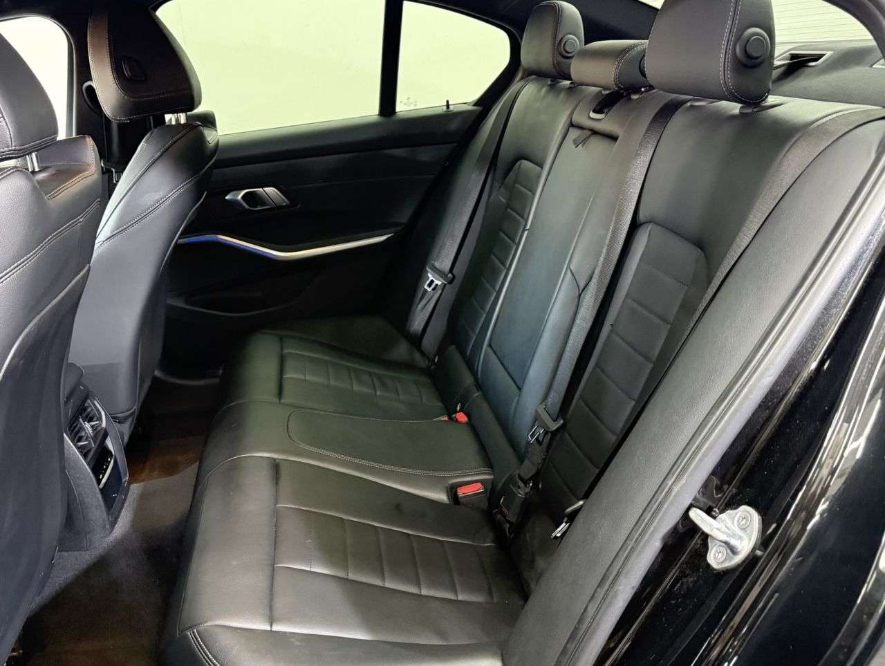 2019 BMW 3 SERIES 2019 BMW 3 SERIES