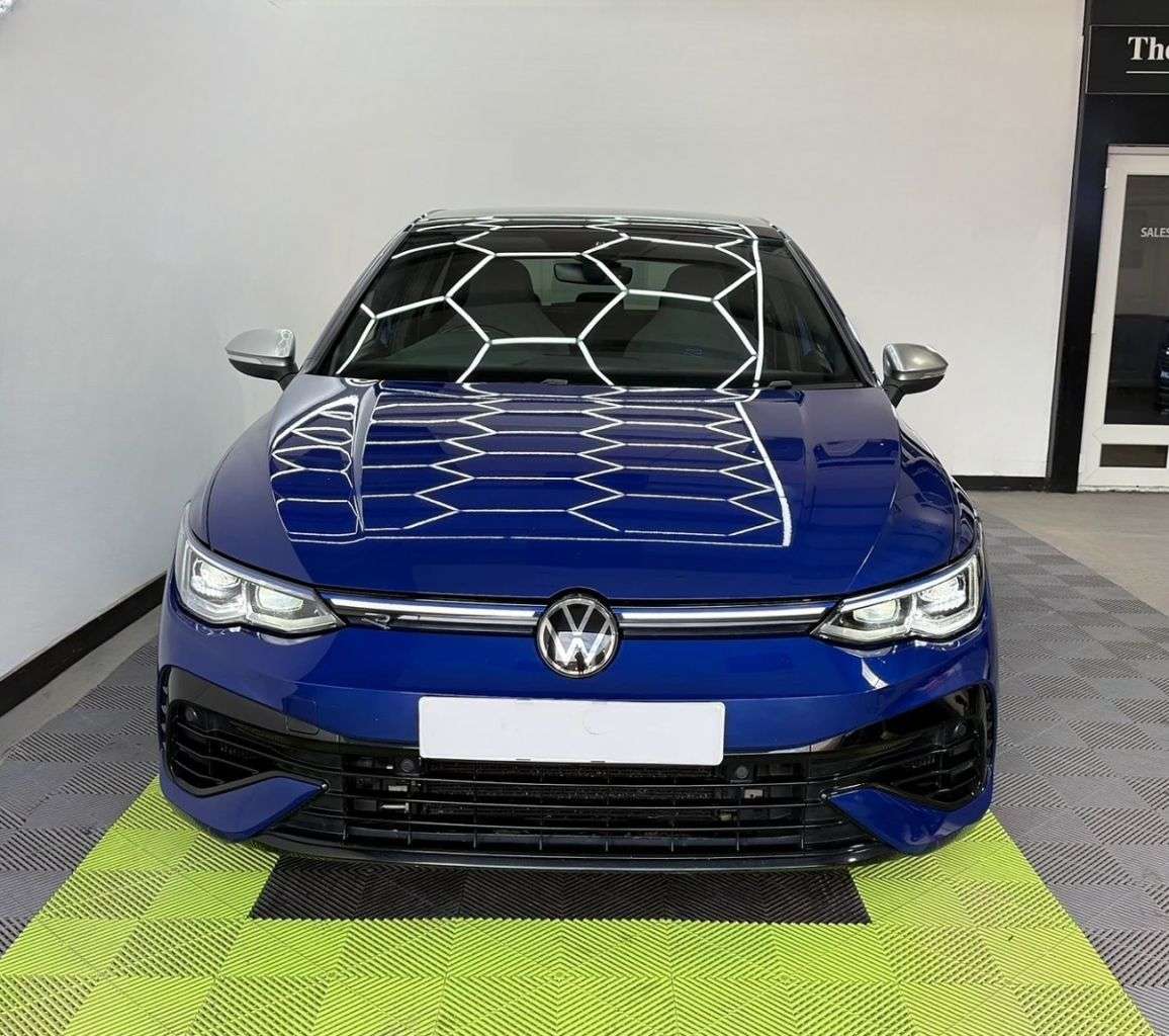 2023 VOLKSWAGEN GOLF 2023 VOLKSWAGEN GOLF