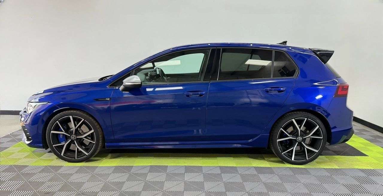 2023 VOLKSWAGEN GOLF 2023 VOLKSWAGEN GOLF