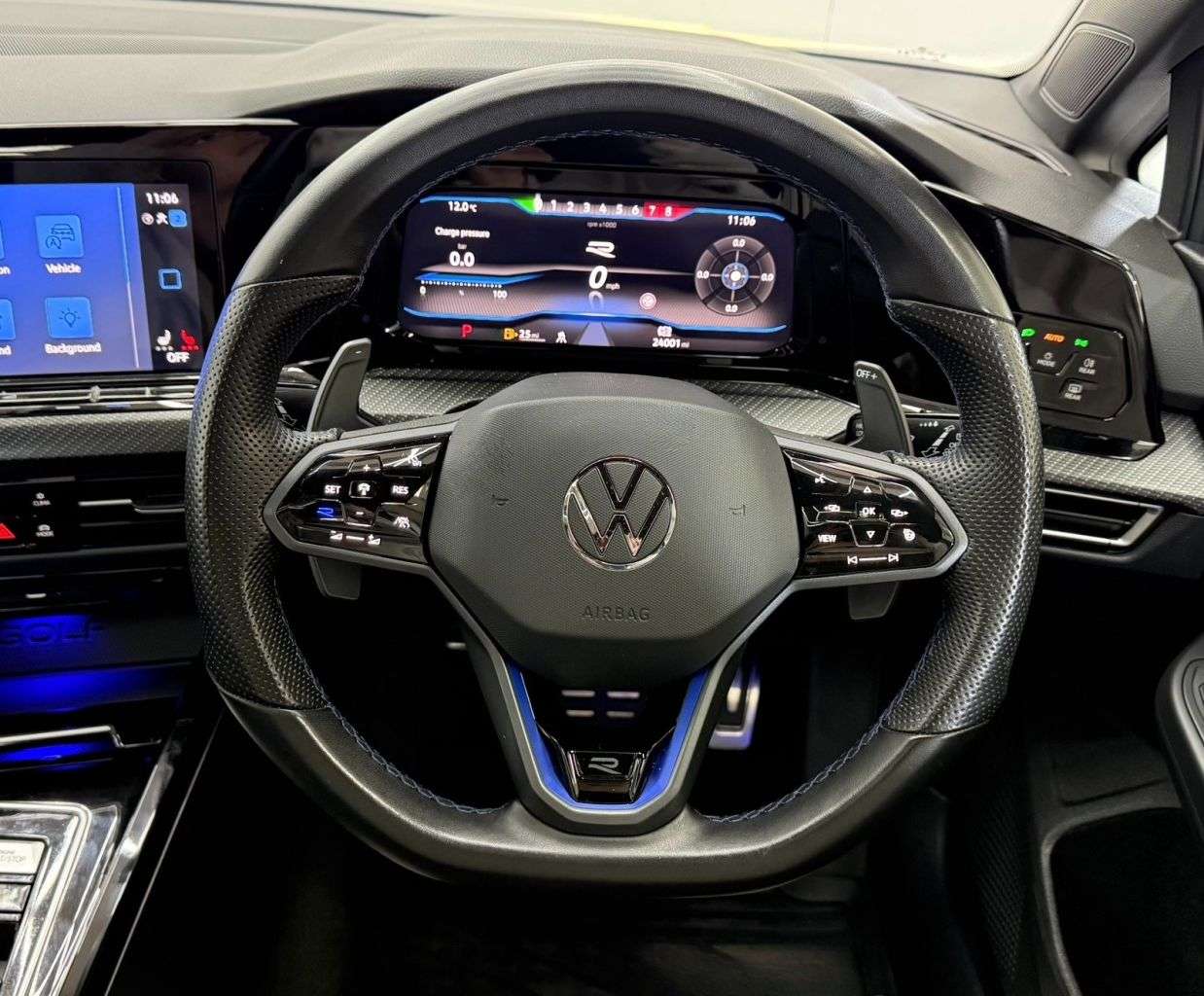 2023 VOLKSWAGEN GOLF 2023 VOLKSWAGEN GOLF