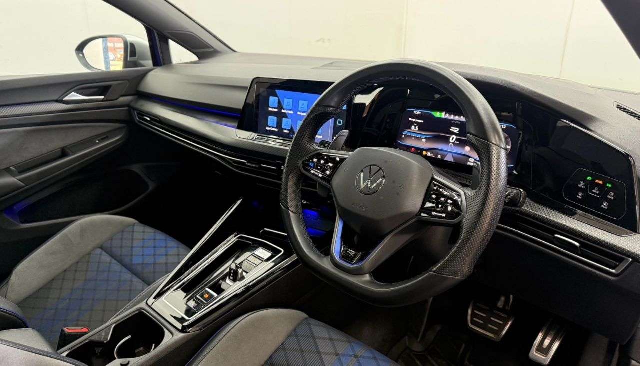 2023 VOLKSWAGEN GOLF 2023 VOLKSWAGEN GOLF