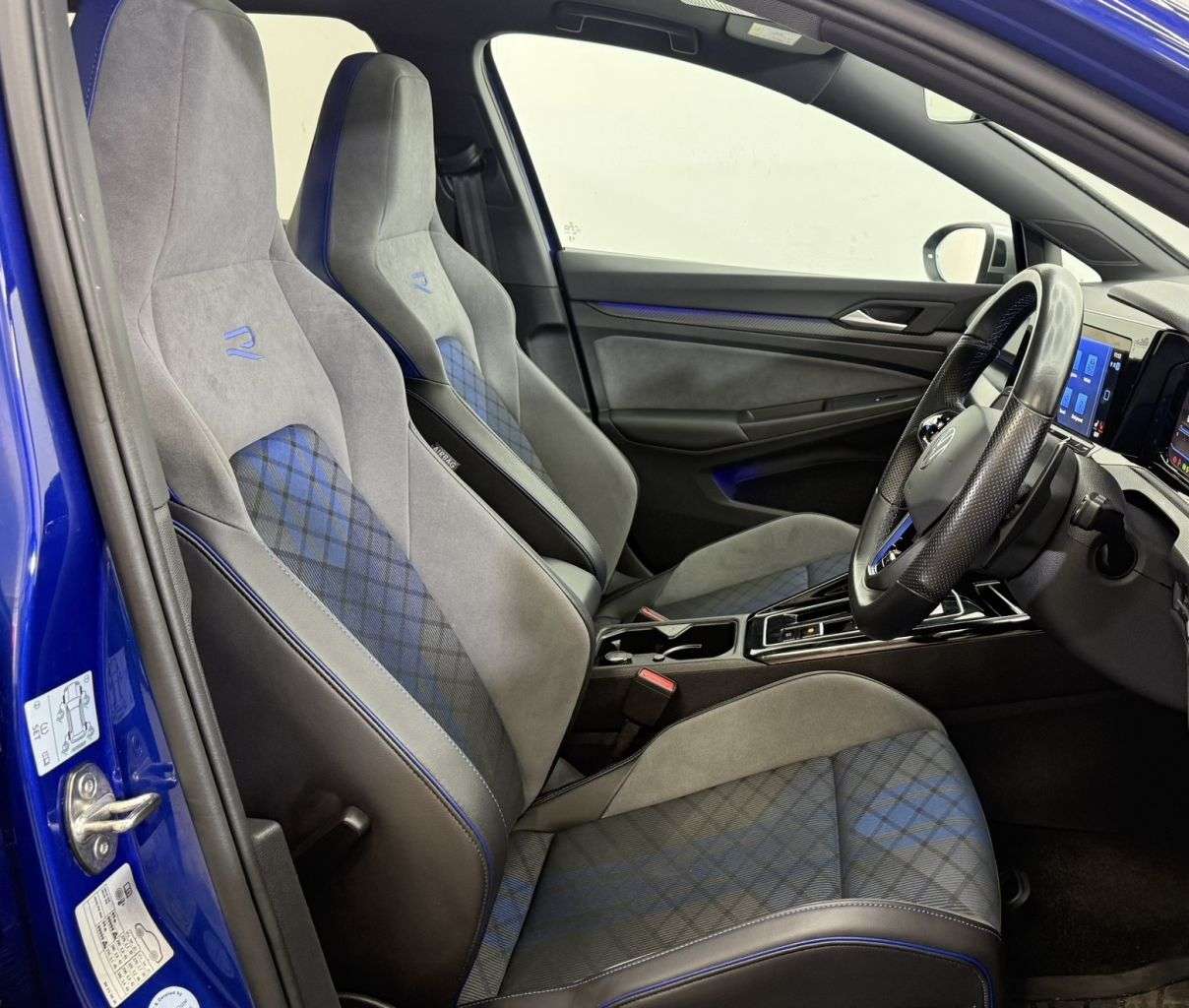 2023 VOLKSWAGEN GOLF 2023 VOLKSWAGEN GOLF