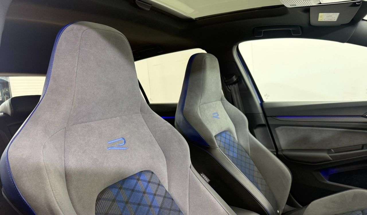 2023 VOLKSWAGEN GOLF 2023 VOLKSWAGEN GOLF