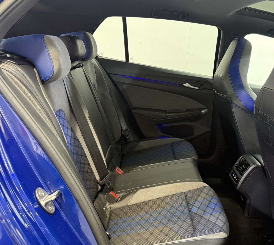 2023 VOLKSWAGEN GOLF 2023 VOLKSWAGEN GOLF