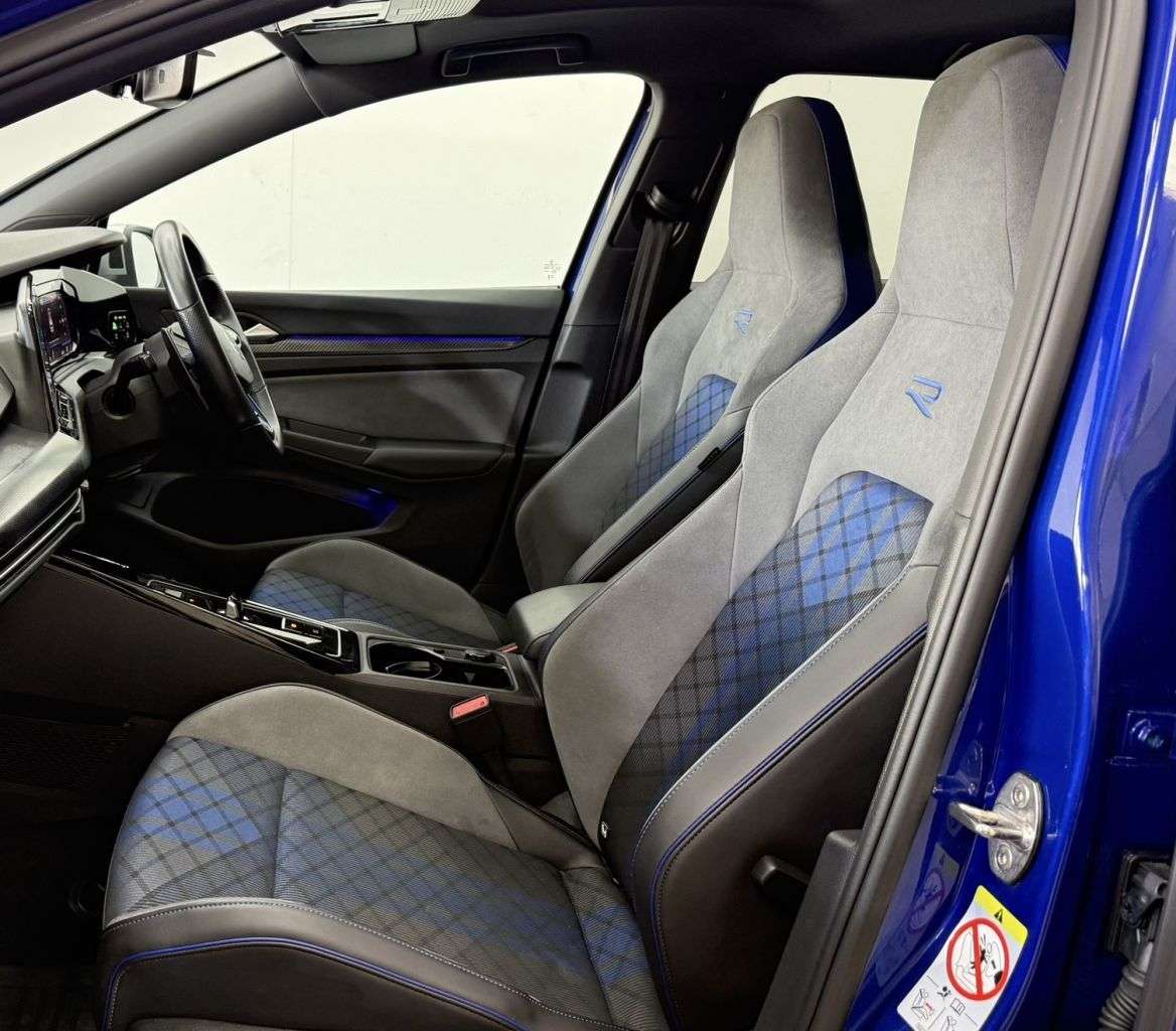 2023 VOLKSWAGEN GOLF 2023 VOLKSWAGEN GOLF