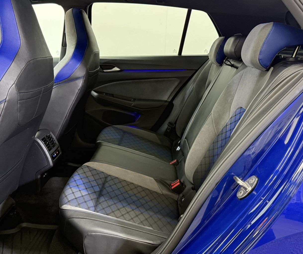2023 VOLKSWAGEN GOLF 2023 VOLKSWAGEN GOLF