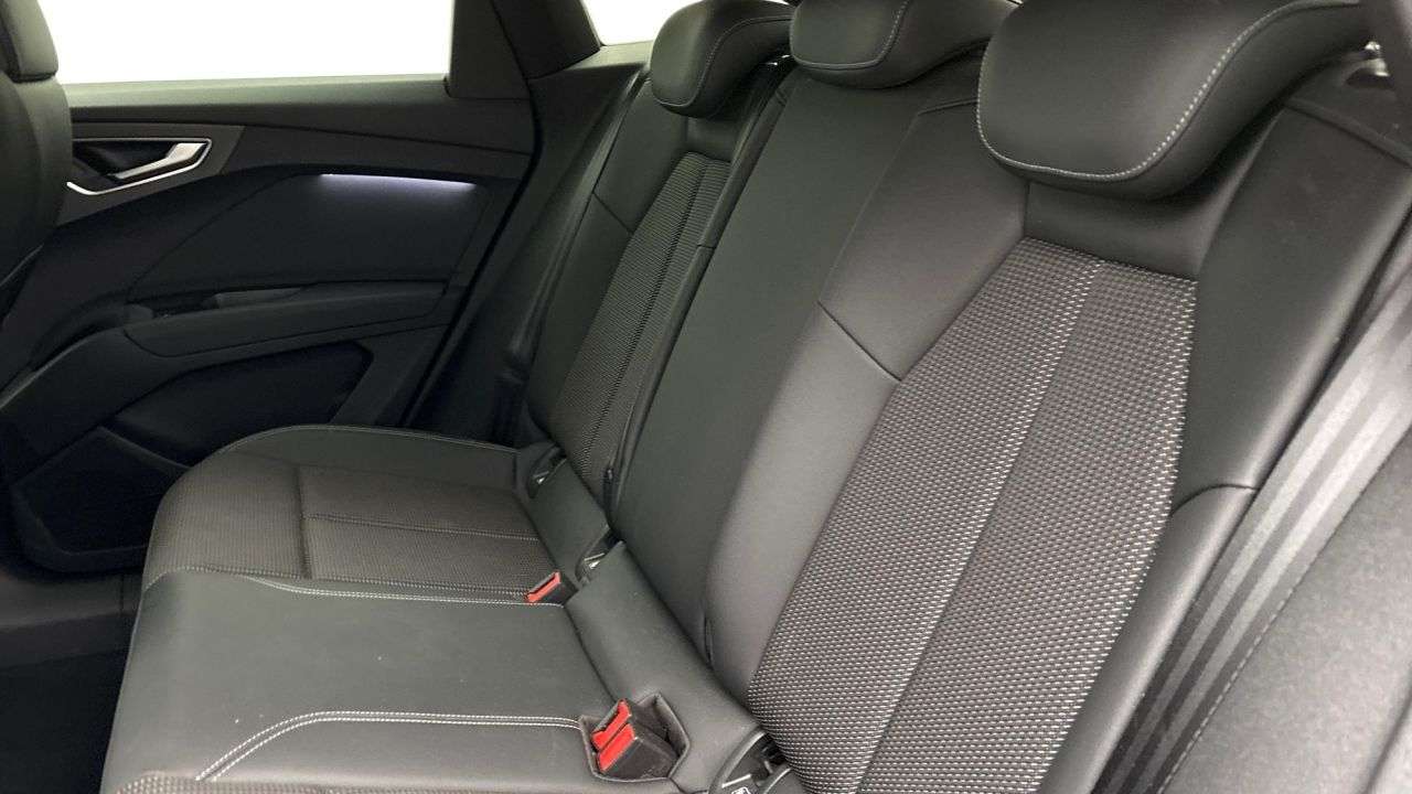 2022 AUDI Q4 E-TRON 2022 AUDI Q4 E-TRON