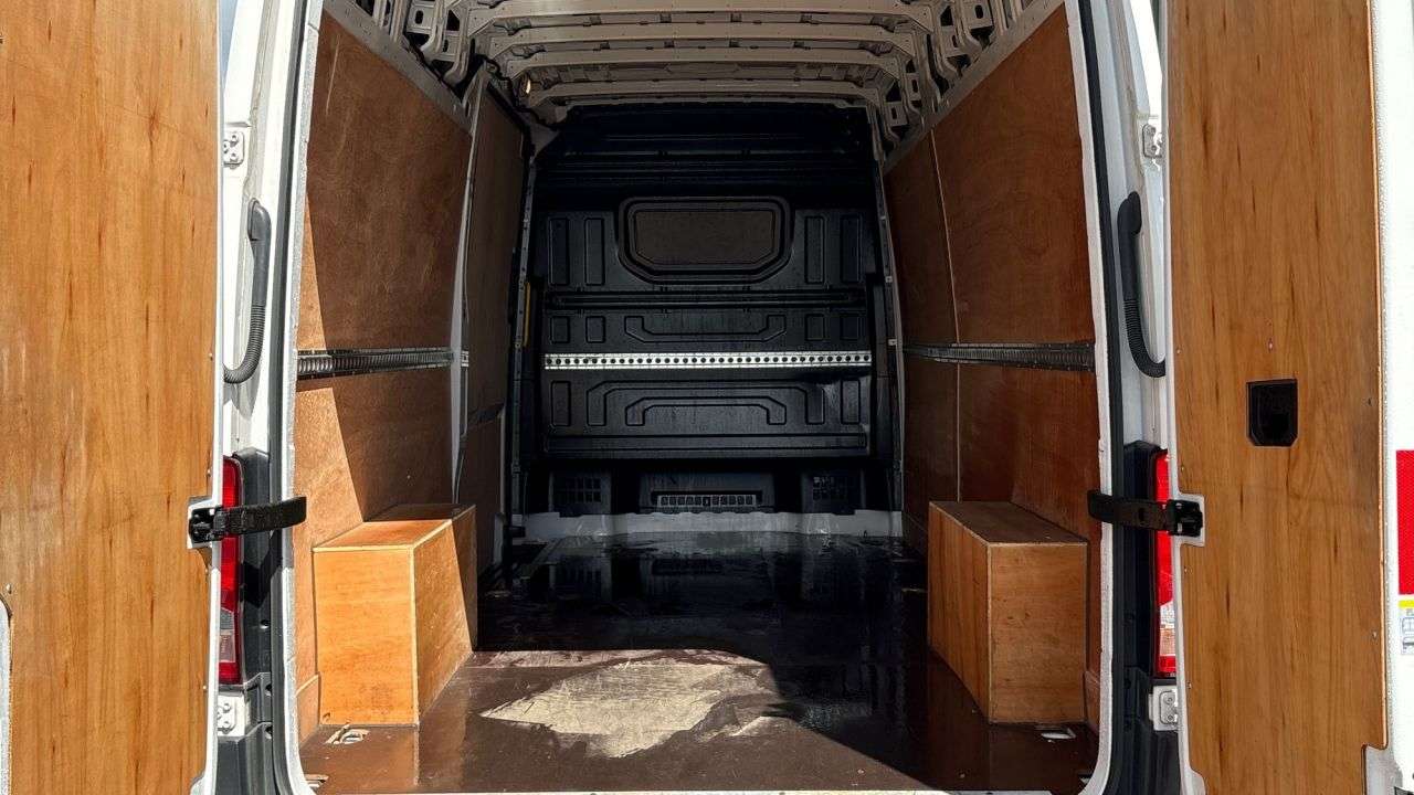 2023 VOLKSWAGEN CRAFTER 2023 VOLKSWAGEN CRAFTER