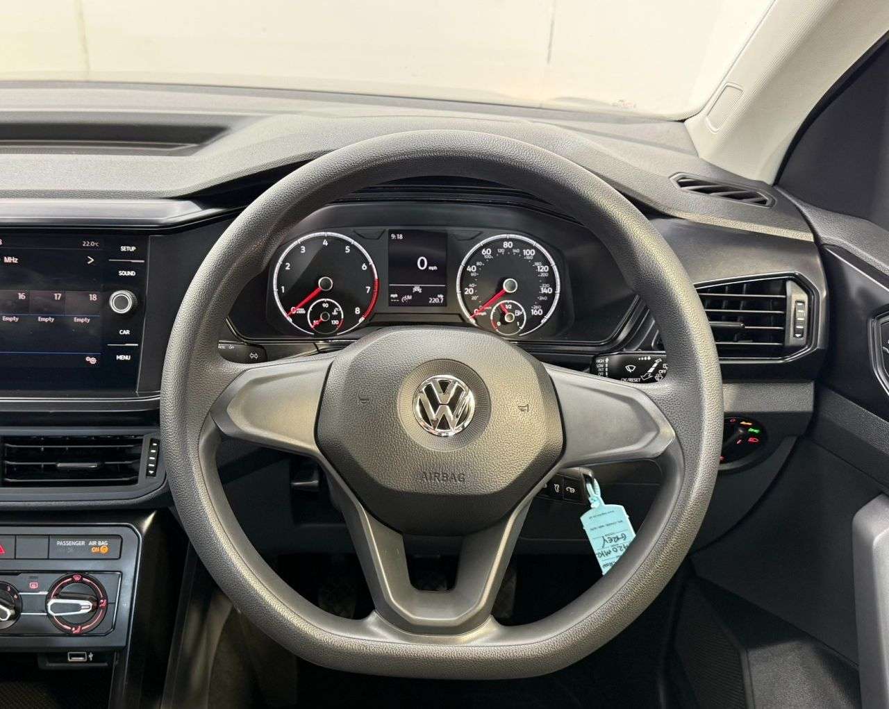 2020 VOLKSWAGEN T-CROSS 2020 VOLKSWAGEN T-CROSS