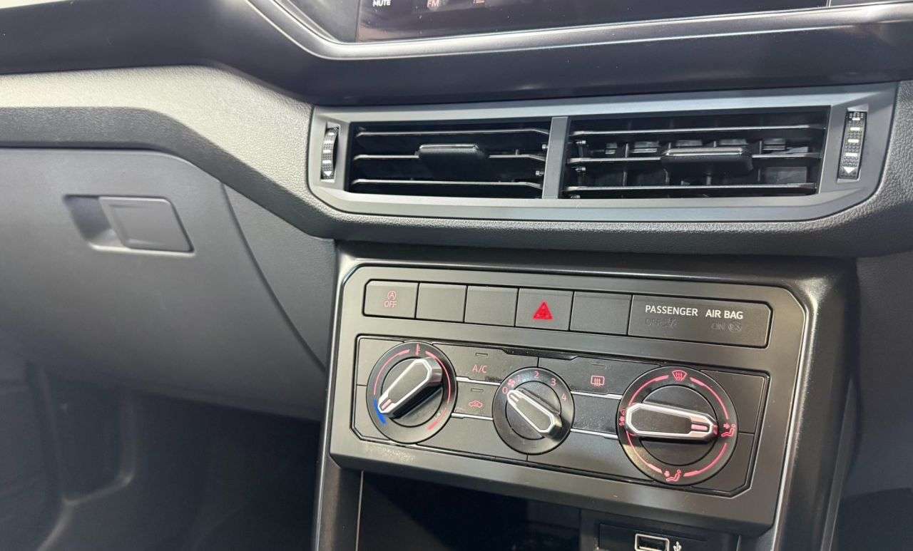 2020 VOLKSWAGEN T-CROSS 2020 VOLKSWAGEN T-CROSS