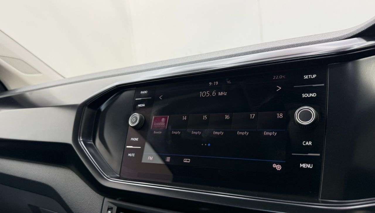 2020 VOLKSWAGEN T-CROSS 2020 VOLKSWAGEN T-CROSS