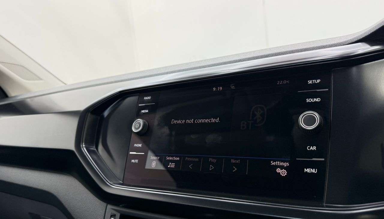 2020 VOLKSWAGEN T-CROSS 2020 VOLKSWAGEN T-CROSS