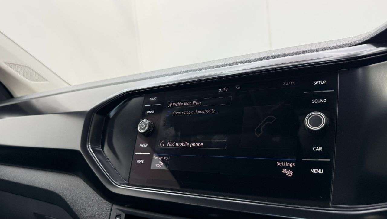 2020 VOLKSWAGEN T-CROSS 2020 VOLKSWAGEN T-CROSS