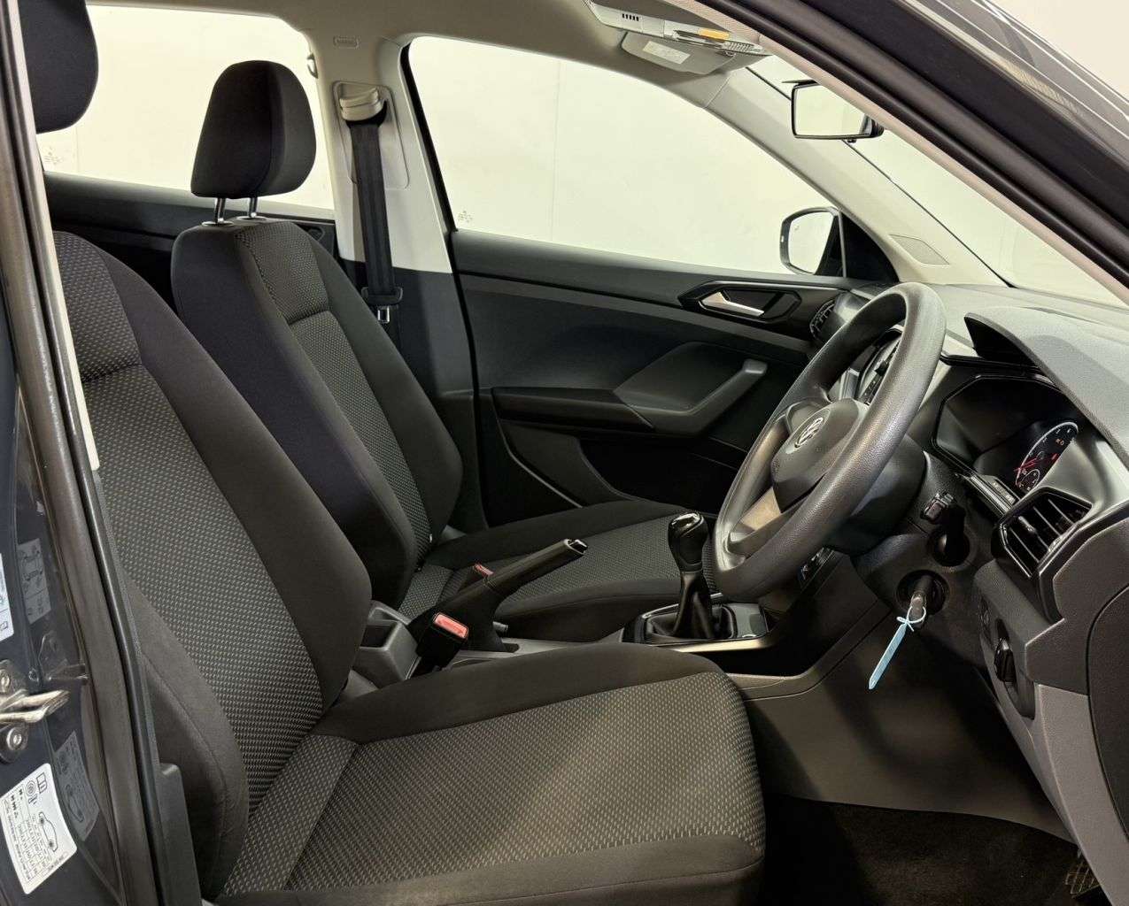 2020 VOLKSWAGEN T-CROSS 2020 VOLKSWAGEN T-CROSS
