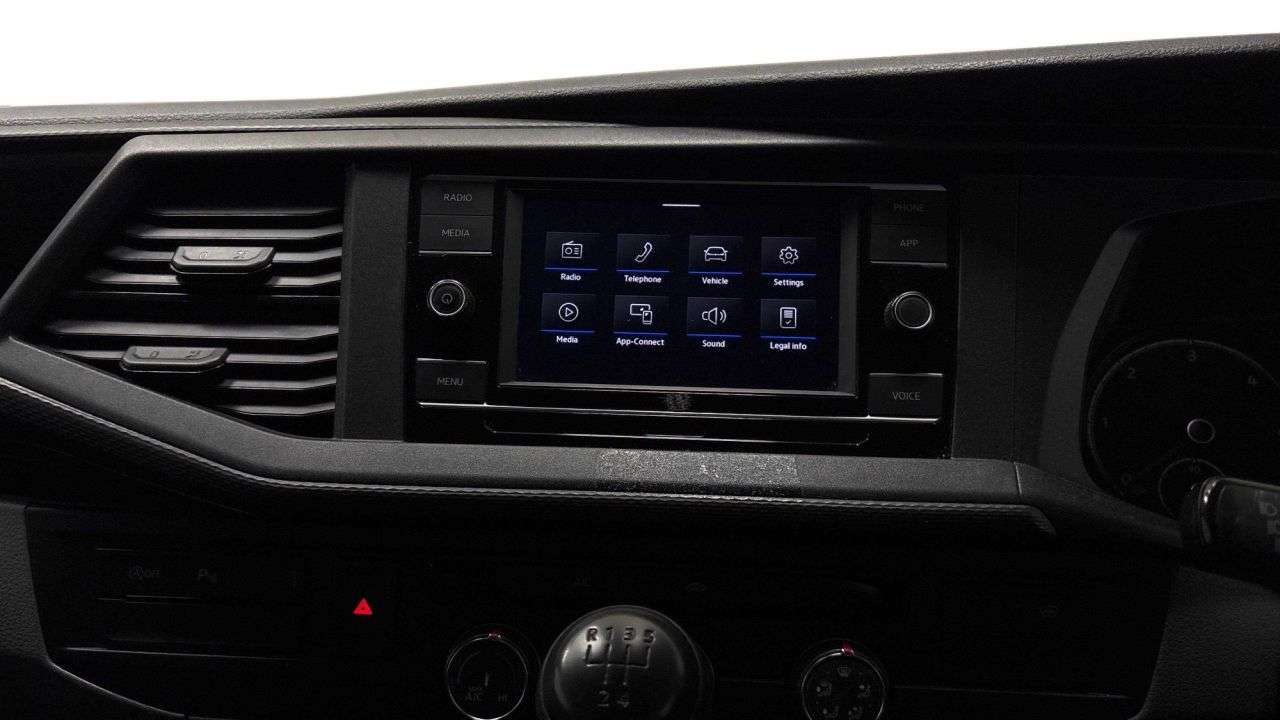 2021 VOLKSWAGEN TRANSPORTER 2021 VOLKSWAGEN TRANSPORTER