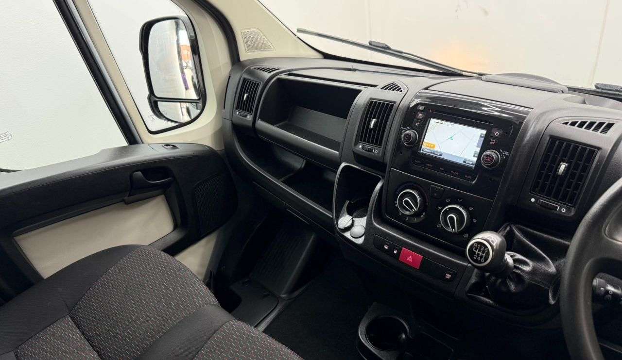 2019 PEUGEOT BOXER 2019 PEUGEOT BOXER