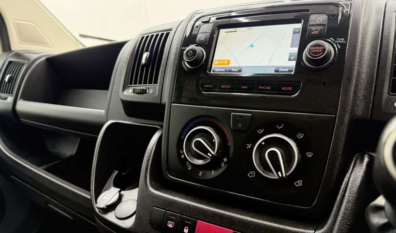 2019 PEUGEOT BOXER 2019 PEUGEOT BOXER