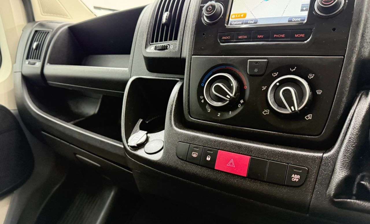 2019 PEUGEOT BOXER 2019 PEUGEOT BOXER
