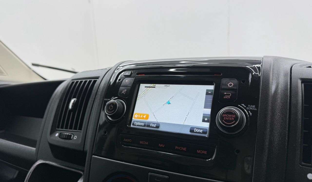 2019 PEUGEOT BOXER 2019 PEUGEOT BOXER