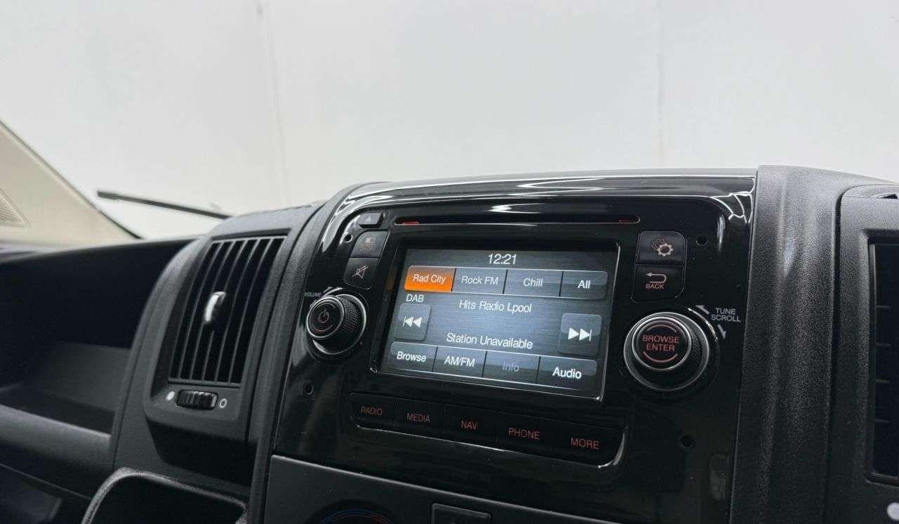 2019 PEUGEOT BOXER 2019 PEUGEOT BOXER