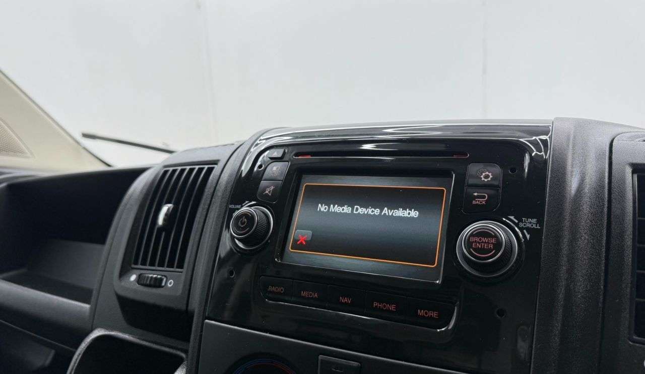 2019 PEUGEOT BOXER 2019 PEUGEOT BOXER