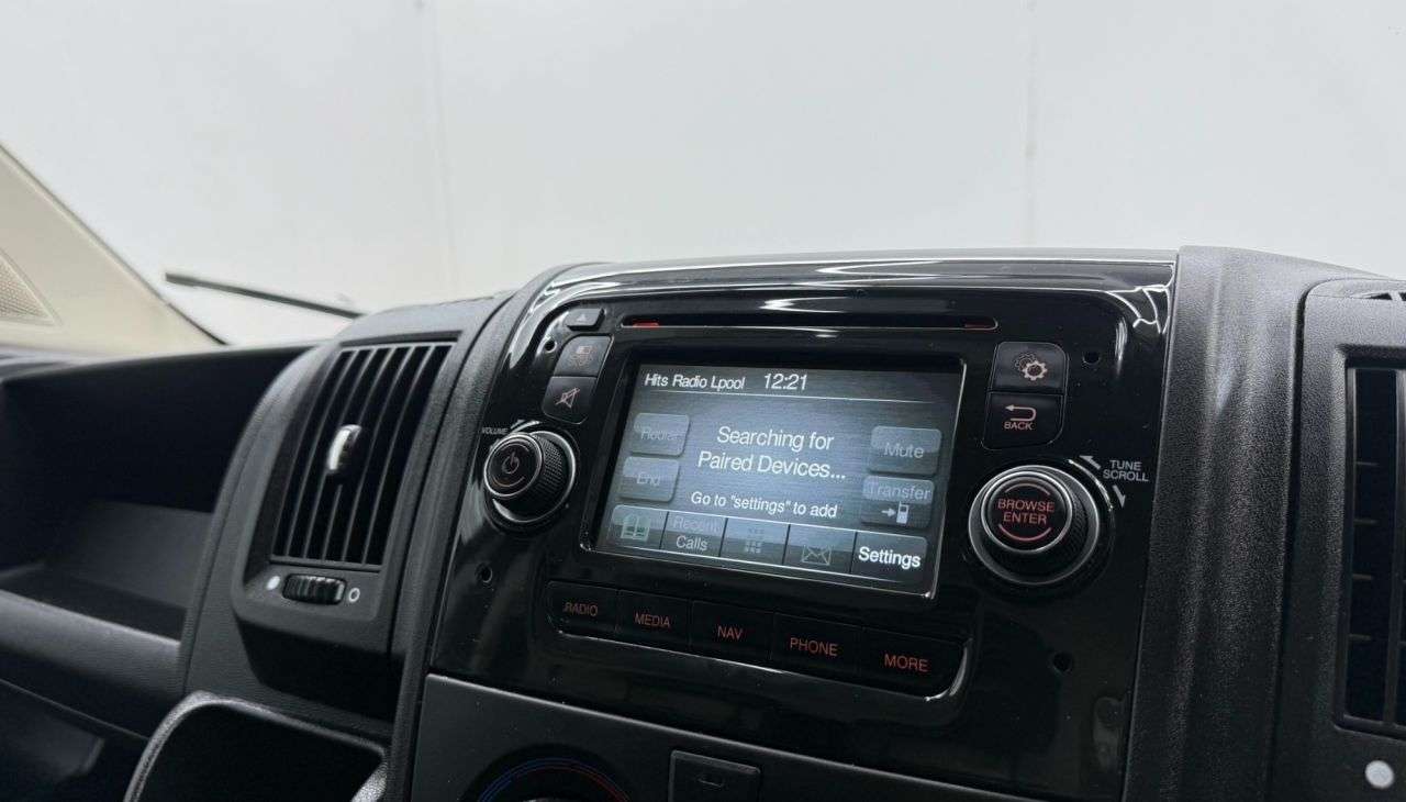 2019 PEUGEOT BOXER 2019 PEUGEOT BOXER