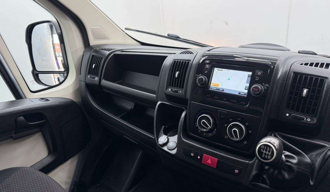 2019 PEUGEOT BOXER 2019 PEUGEOT BOXER