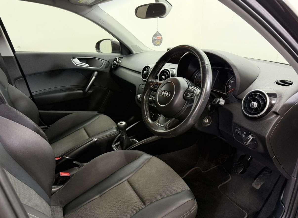 2019 AUDI A1 2019 AUDI A1