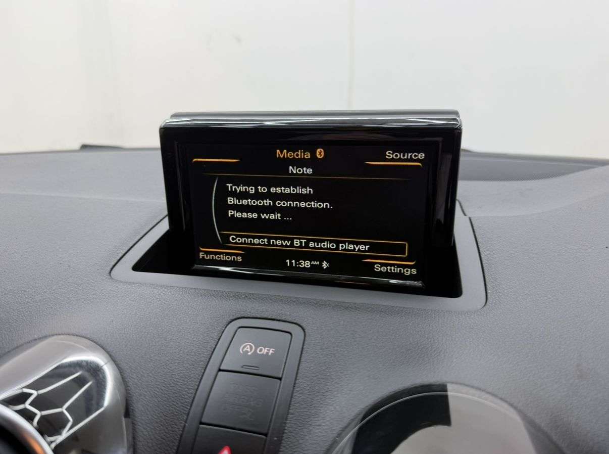 2019 AUDI A1 2019 AUDI A1