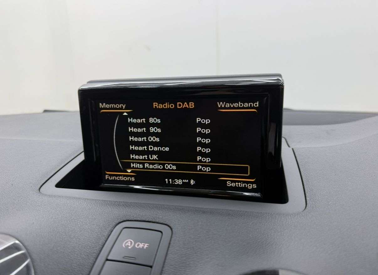 2019 AUDI A1 2019 AUDI A1
