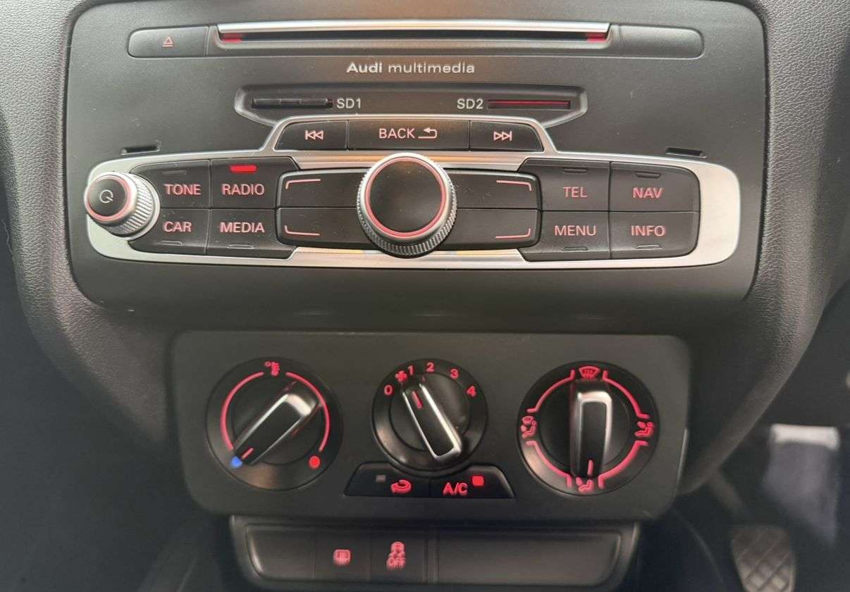 2019 AUDI A1 2019 AUDI A1