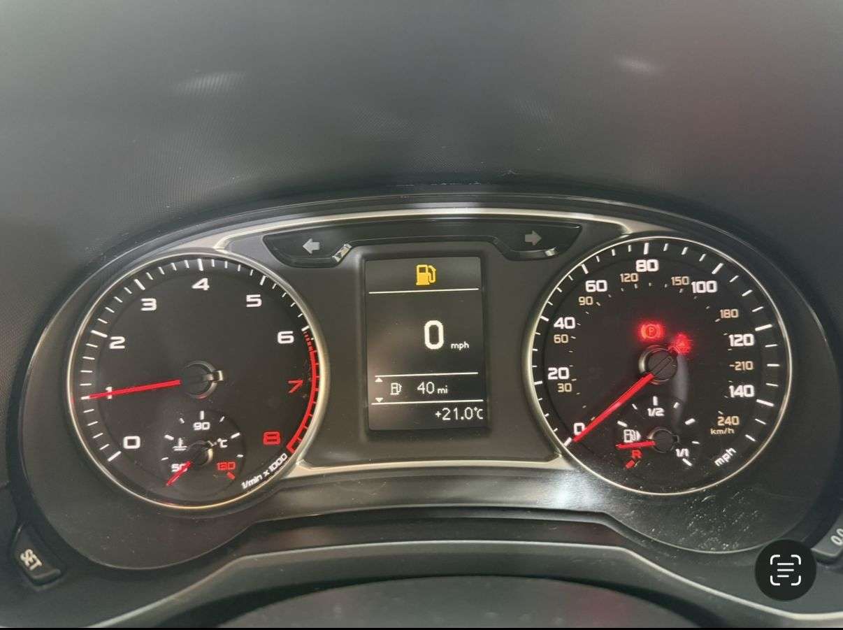 2019 AUDI A1 2019 AUDI A1