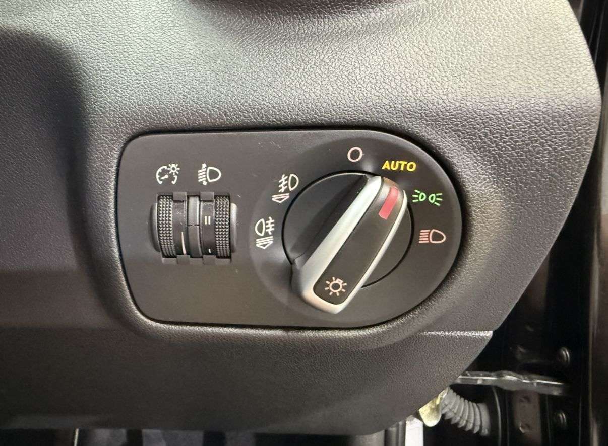 2019 AUDI A1 2019 AUDI A1