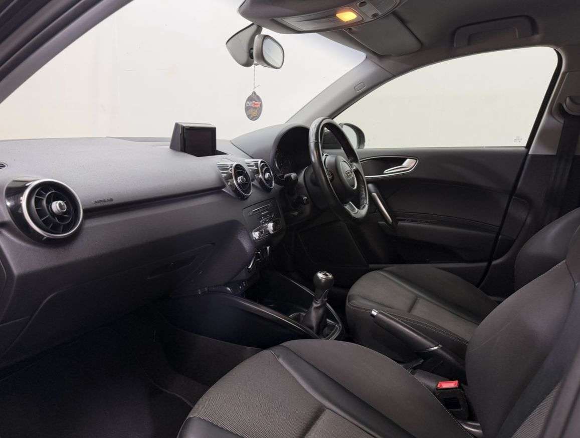 2019 AUDI A1 2019 AUDI A1