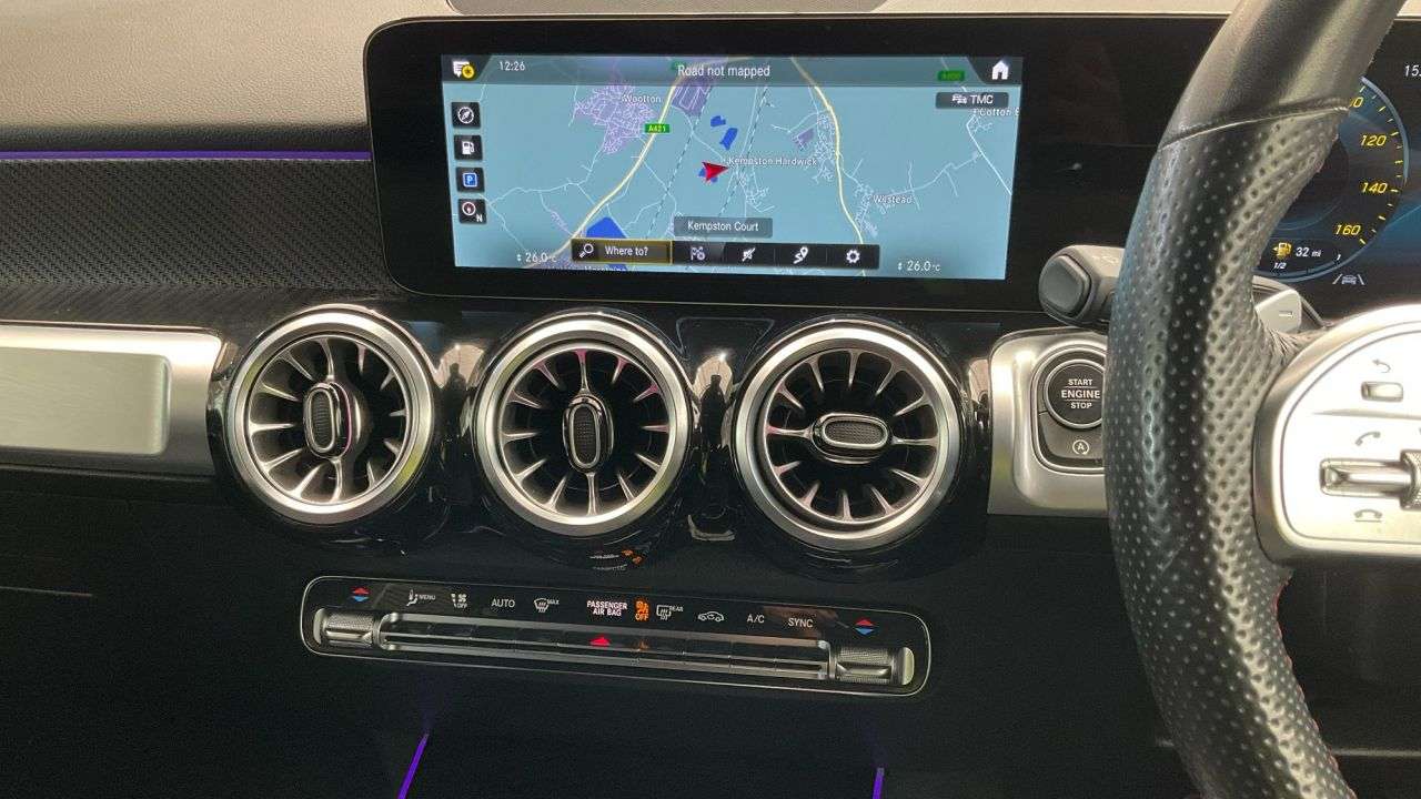 2023 MERCEDES-BENZ GLB 2023 MERCEDES-BENZ GLB
